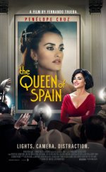 The Queen Of Spain – İspanya Kraliçesi 1080p izle 2016