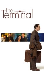 The Terminal – Terminal 1080p izle 2004