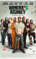 Wheres the Money – Para Nerede 1080p izle 2017