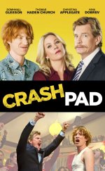 Crash Pad – Kaza Yastığı 1080p izle 2017