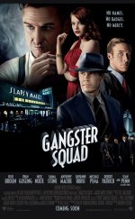 Gangster Land 1080p izle 2017
