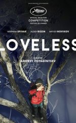 Loveless – Sevgisiz 1080p izle 2017
