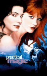 Practical Magic – Aşkın Büyüsü 1080p izle|1998