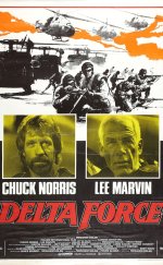 The Delta Force – Delta Gücü 1080p izle 1986
