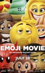 The Emoji Movie – Emoji Filmi 1080p izle 2017