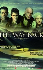 The Way Back – Özgürlük Yolu 1080p izle 2010