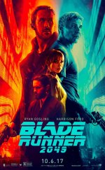 Bıçak Sırtı – Blade Runner 2049 1080p izle 2017