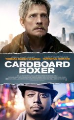 Cardboard Boxer izle 2016 Full 1080p