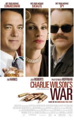 Charlie Wilsons War – Charlie Wilsons Savaşı 1080p izle 2007