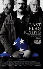 Dalgalanan Son Bayrak – Last Flag Flying 1080p izle 2017