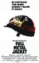 Full Metal Jacket HD izle 1987