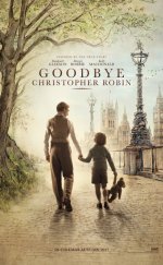 Goodbye Christopher Robin Türkçe Dublaj izle