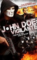 John Doe Vigilante 1080p izle 2014