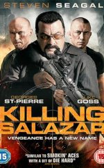 Killing Salazar – Cartels Türkçe Dublaj izle 2016