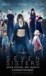 Seven Sisters – Yedinci Hayat 1080p izle 2017