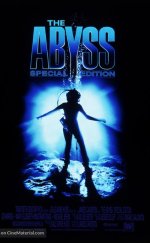 The Abyss – Işığın Bittiği Yer 1080p izle 1989