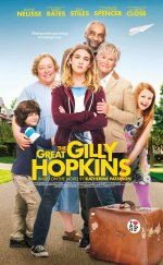 The Great Gilly Hopkins – Muhteşem Gilly Hopkins 1080p izle 2015