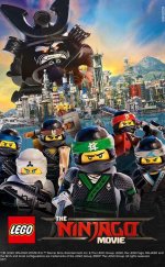 The LEGO Ninjago Movie – Lego Ninjago Filmi Tükçe Dublaj izle 2017
