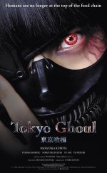 Tokyo Hortlağı – Tokyo Ghoul Altyazılı izle 2017