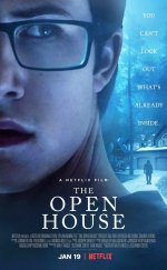 Açık Ev – The Open House 1080p izle 2018