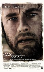 Cast Away – Yeni Hayat 1080p izle 2000