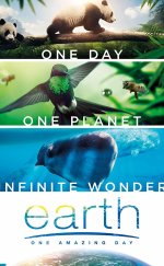 Earth One Amazing Day – Dünya Olağanüstü Bir Gün Belgeseli izle 2017