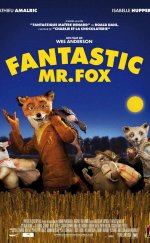 Fantastic Mr Fox – Yaman Tilki 1080p izle 2009