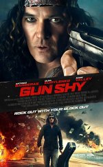 Gun Shy izle 2017 Altyazılı
