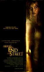 House at the End of the Street – Sokağın Sonundaki Ev 1080p izle 2012