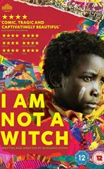 I Am Not a Witch – Ben Cadı Değilim 1080p izle 2017