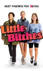 Little Bitches – Küçük Tilkiler 1080p izle 2018