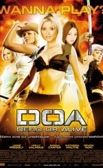 Ölü ya da Diri – DOA: Dead or Alive 1080p izle