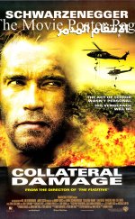 Ölümüne Takip – Collateral Damage 1080p izle 2002