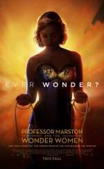 Professor Marston and the Wonder Women 1080p izle 2017