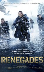 Renegades – Deniz Komandaları 1080p izle 2017