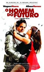 The Man from the Future 1080p izle 2011