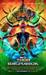 Thor: Ragnarok – Thor 3 Ragnarok izle Altyazılı 1080p 2017