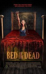 Bed of the Dead izle 1080p 2016