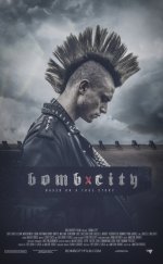 Bomba Şehri – Bomb City izle 1080p 2017