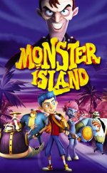 Canavar Adası – Monster Island izle 1080p 2017