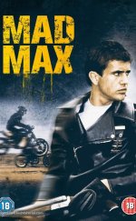Çılgın Maks 1 – Mad Max 1 izle 1080p 1979