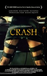 Crash – Çarpışma izle 1996