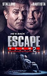 Escape Plan 2 Hades – Kaçış Planı 2 Hades izle 1080p 2018