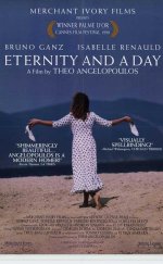 Eternity and a Day – Sonsuzluk ve Bir Gün izle 1998