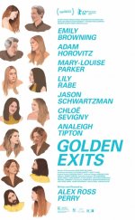 Golden Exits – Altın Çıkışlar 1080p izle 2017