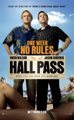 Hall Pass – Açık Çek izle 1080p 2011