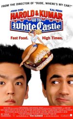 Harold & Kumar Go to White Castle izle 1080p 2004
