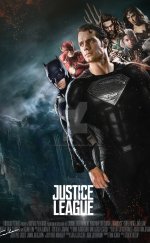 Justice League  – Adalet Birliği 2017 Altyazılı izle 1080p