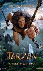 Tarzan 1080p izle 2013