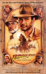 The Last Crusade – Indiana Jones Son Macera izle 1989 1080p